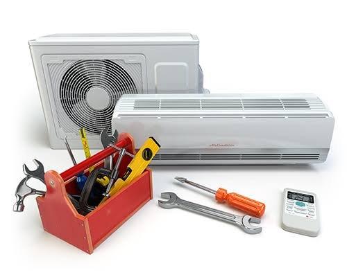 Instalação e manutenção em ar condicionado - Foto 6