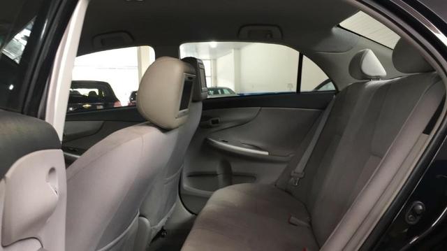 Corolla GLI 1.8 FLEX - Foto 13