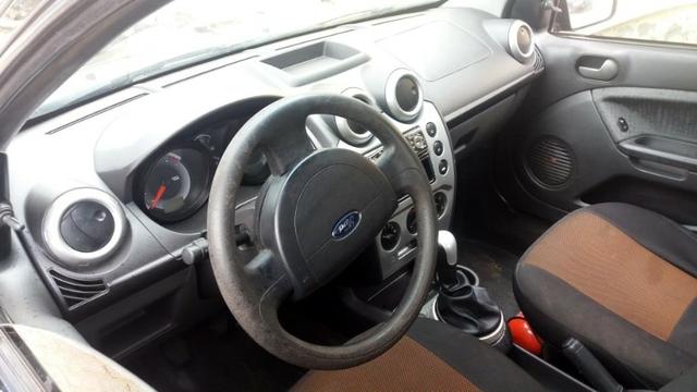 Ford Fiesta Sedan Flex - Foto 4