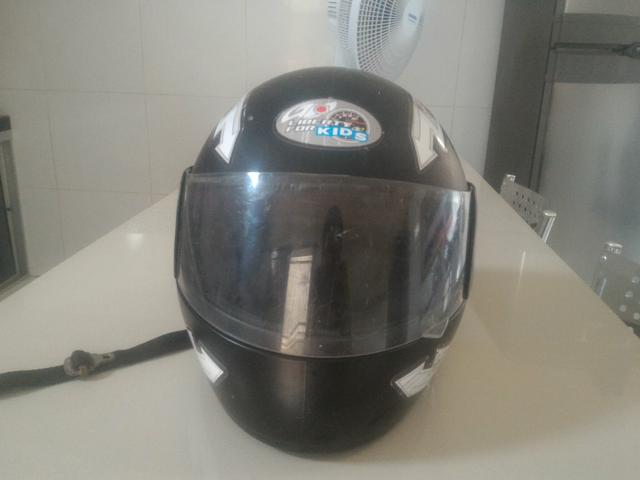 Capacete infantil - Foto 2