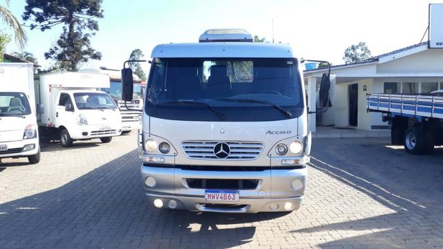MB 915 Plataforma - Foto 2