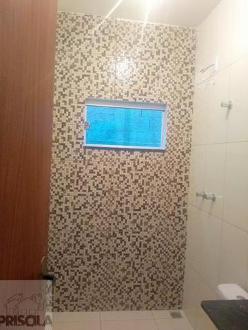 Casa Geminada - excelente investimento - Foto 5