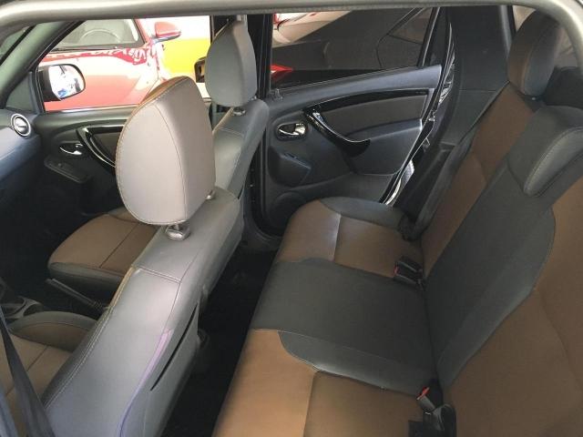 Duster 2.0 16V Dynamique (Aut) (Flex) 2018 - Foto 6