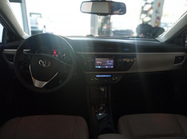 Corolla XEi 2.0 Flex 16V Aut. - Foto 8