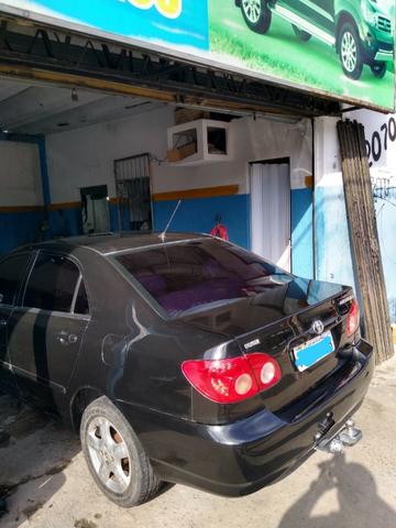 Corolla 2006 - Foto 6
