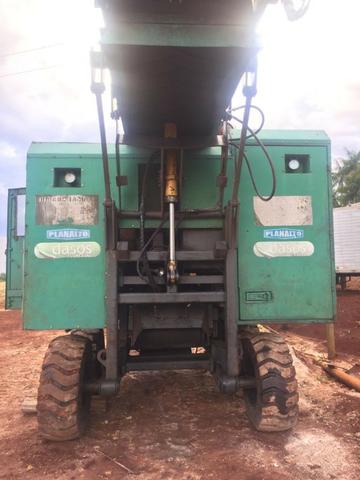 Picador Florestal Planalto - Foto 3