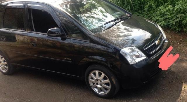 Meriva Maxx