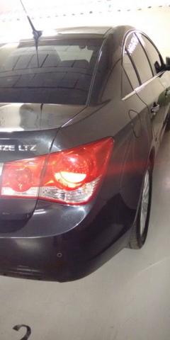 Cruze LTZ - Foto 10