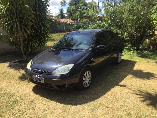 Ford Focus Sedan GLX 1.6 8v 4P Flex - 2008 (Oportunidade) - Foto 2