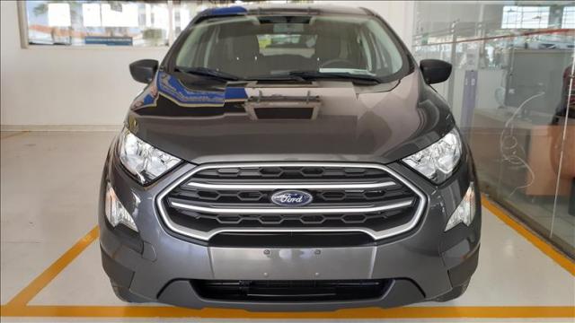 Ford Ecosport 1.5 Ti-vct se - Foto 3