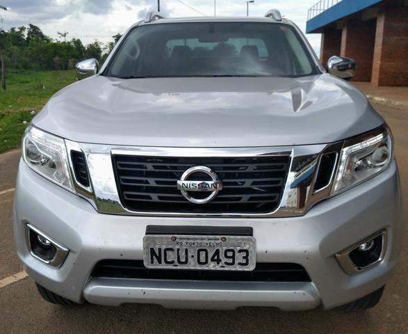 FRONTIER LE CD 4x4 2.3 DIESEL AT 17-17 - Foto 2