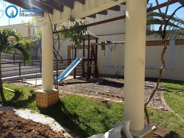 Apartamento com 3 dormitórios à venda, 137 m² por R$ 850.000 - Foto 2
