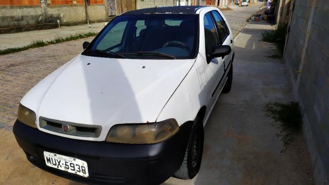 Palio 2003/2004