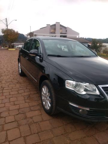 Passat 2006 - Foto 10