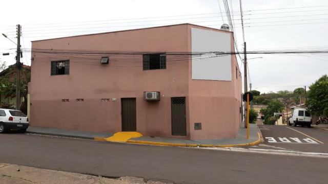 Imóvel Tipo Comercial Barracão com Apartamento - Foto 4