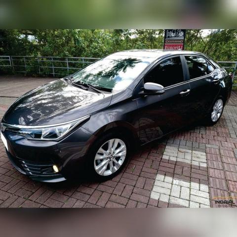 Toyota Corolla Xei - Foto 5