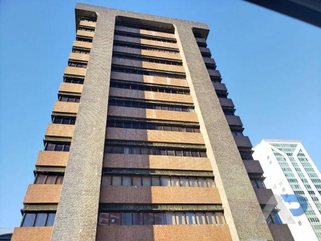 Sala à venda, 112 m² por r$ 480.000,00 - caminho das árvores - salvador/ba - Foto 2