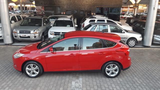Ford focus 2013/2014 1.6 se 16v flex 4p manual - Foto 5