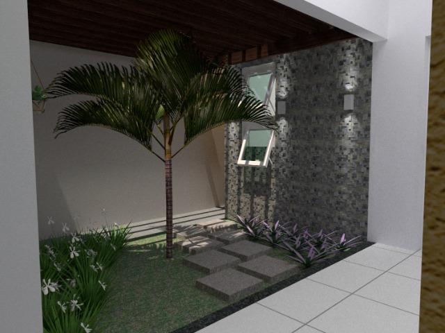 Vendo casa nova em Parnaíba Bairro Planalto - Foto 11