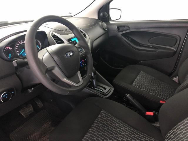 FORD KA 2018/2019 1.5 TIVCT FLEX SE AUTOMÁTICO - Foto 6