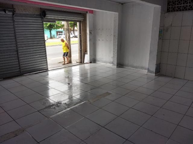 Loja com Área Total de 50 m² para Aluguel Avenida Principal em Itapuã (773943) - Foto 5