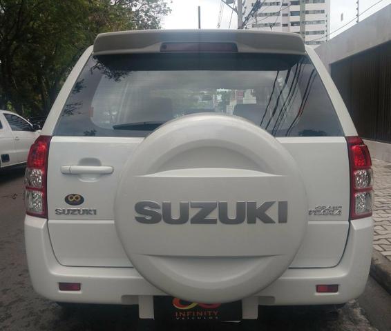 Grand Vitara 2.0 4x2 - At ( Muito nova ) - Foto 7