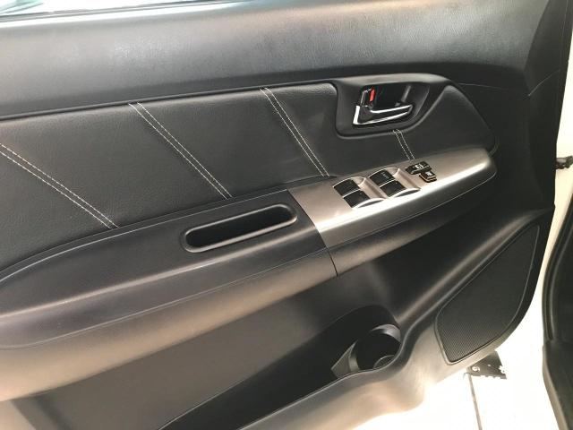 TOYOTA HILUX 2013/2014 3.0 SRV 4X4 CD 16V TURBO INTERCOOLER DIESEL 4P AUTOMÁTICO - Foto 10