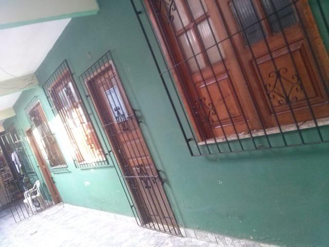 Apartamento - Estilo kitnet