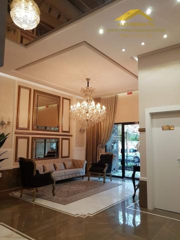 Apartamento à venda com 3 dormitórios em Meia praia, Itapema cod:919 - Foto 4