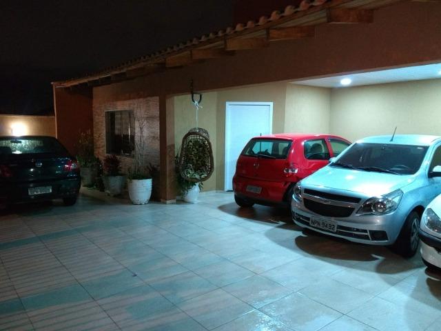 Excelente residencia em alvenaria conjunto Mercúrio com aprox. 214 m de área - Foto 20