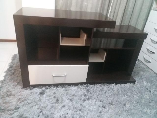 Rack para TV - Foto 4