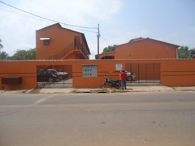 Alugo Apartamentos