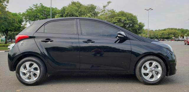 Hyunday/HB20 1.6 128 CV Confort Plus 2016/2016 - Foto 11