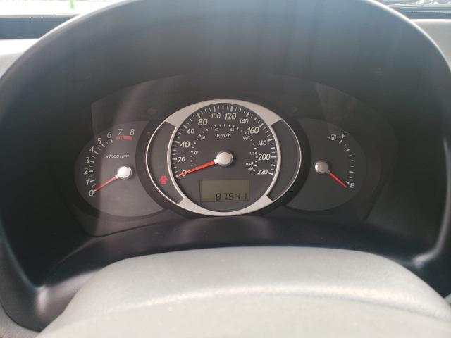 HYUNDAI TUCSON 2014/2015 2.0 MPFI GLS 16V 143CV 2WD FLEX 4P AUTOMÁTICO - Foto 10