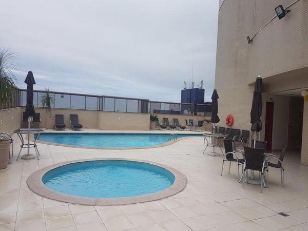 Apartamento 03 Quartos - Praia da Costa - Foto 3