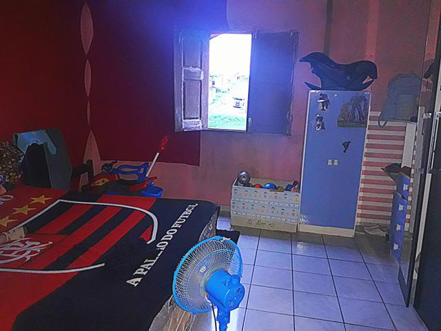 Vendo ou TROCO 2 casas (Leia todo o anuncio) - Foto 4