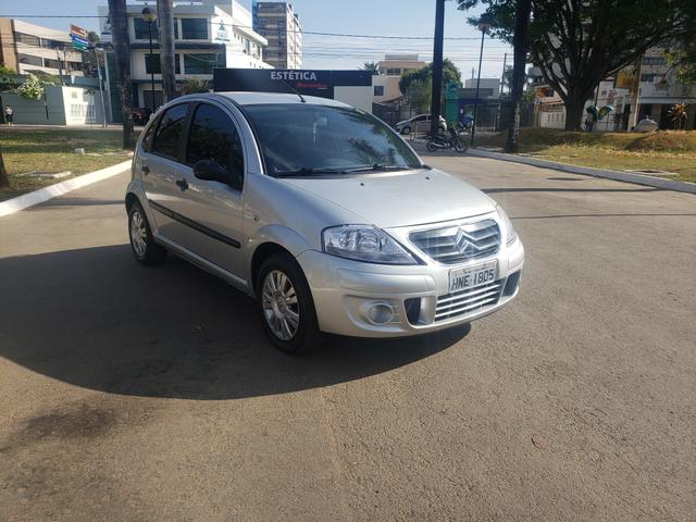 C3 glx 1.4 10/11