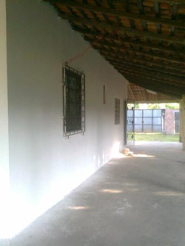 Sitio Na Estrada do Neopolis em breve será asfaltada 28x75m - Foto 6