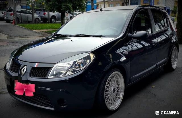 Sandero