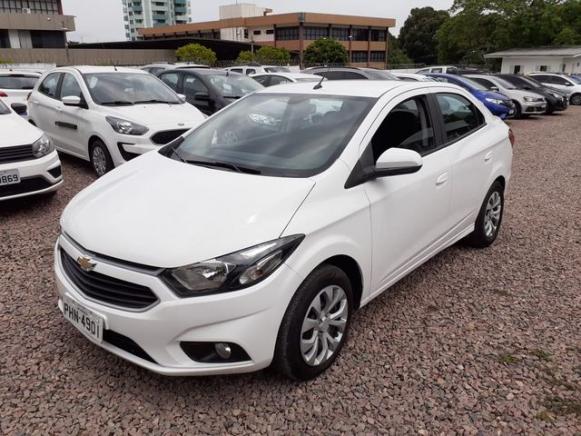 Chevrolet Prisma 1.4 LT