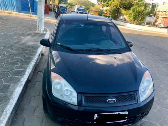 Fiesta 1.0 8V Flex - Foto 2