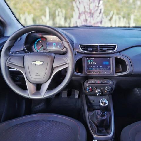 Onix LTZ 1.4 2015 - Foto 7