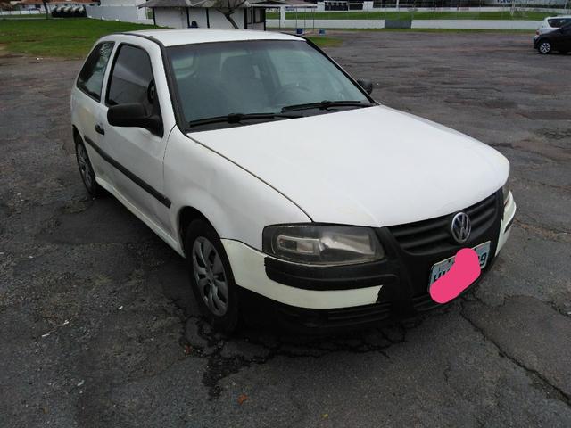 Gol G4 flex 2010 - Foto 5