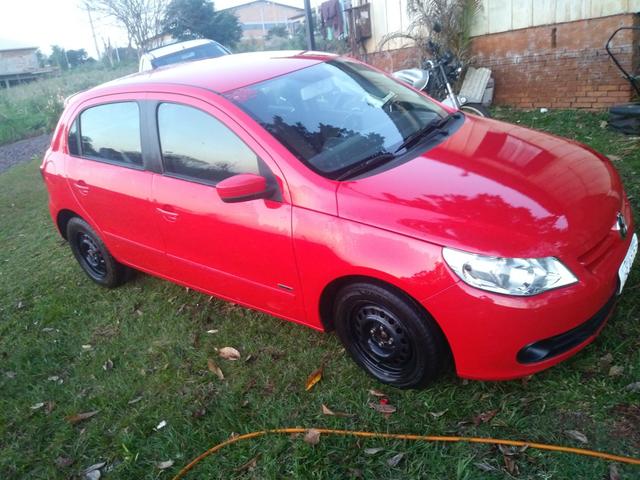 Gol 2010 completo