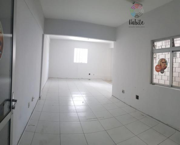 Sala comercial, Centro, Fortaleza-CE - Foto 7