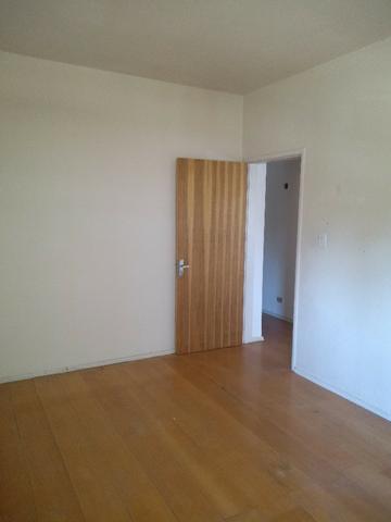 Apartamento frente Pça. Cel, Pedro Osório - 02 dormitórios, garagem - Foto 4