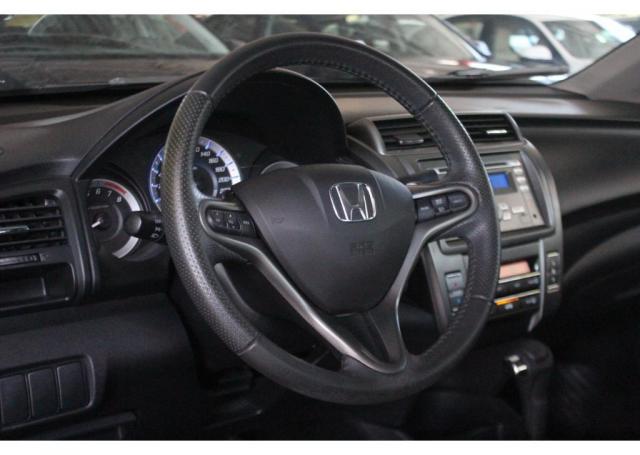 City Sedan Ex 1.5 Flex 16V 4P Aut. - Foto 7