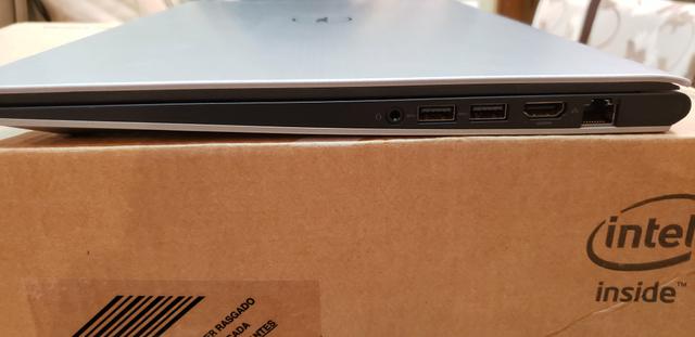Notebook dell i7 - Foto 2