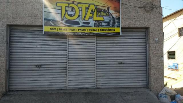 Loja com Área Total de 50 m² para Aluguel Avenida Principal em Itapuã (773943) - Foto 17