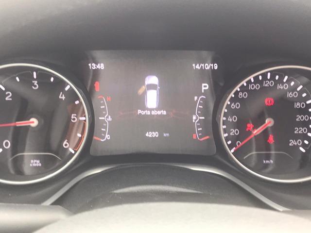 Jeep Compass Limited Diesel 4x4 novissimo - Foto 8